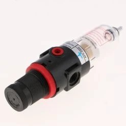 Marque Generique Régulateur De Pression D'air -Tanita boutique 73006989 9 image