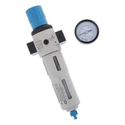 Marque Generique Filtre Régulateur Séparateur D'eau Huile Piege -Tanita boutique 73015273 3 image