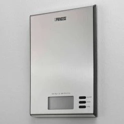 Princess Balance De Cuisine Argenté 8 Princess Balance De Cuisine Argenté -Tanita boutique 8713016086013 g en hd 3