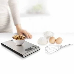 Princess Balance De Cuisine Argenté 9 Princess Balance De Cuisine Argenté -Tanita boutique 8713016086013 g en hd 4