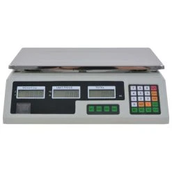 VidaXL Balance Numérique 30 Kg Avec Batterie Rechargeable 9 VidaXL Balance Numérique 30 Kg Avec Batterie Rechargeable -Tanita boutique 8718475623885 g en hd 4