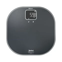 TEFAL PP9500S1 Pese Personne Connecte BODY PARTNER Avec Coaching Sport...