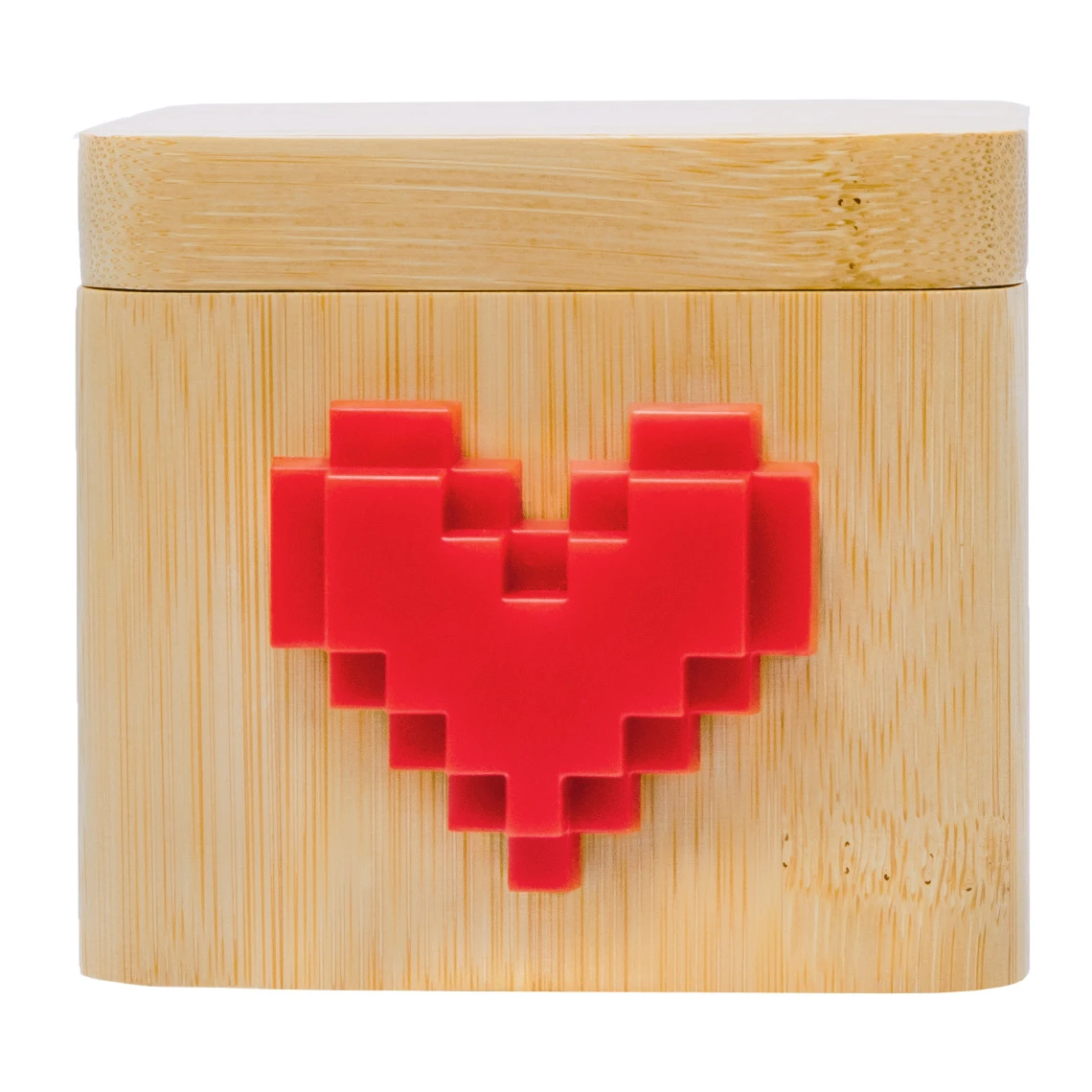 Spinny Sunshine + Box Connectée Lovebox Couleur & Photo 6 Spinny Sunshine + Box Connectée Lovebox Couleur & Photo – Image 6