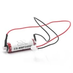 Vhbw Batterie Remplace Mitsubishi PM-20BL, T2282 Pour PLC Contrôleur ...