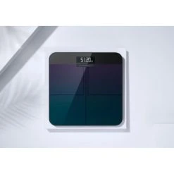 Amazfit - Pèse Personne/Balance Connecté Smart Scale