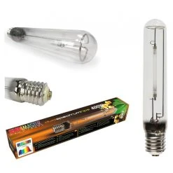 Ampoule HPS 400W Dual Spectrum - SUNMASTER