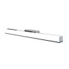 Voltman Applique De Salle De Bain 41 Cm Chrome (12W 960LM 4000K IP44) - Voltma...