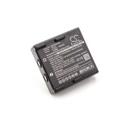 Vhbw NiMH Batterie 600mAh (9.6V) Pour Télécommande Pour Grue Remote ...