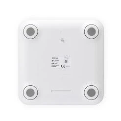 Universal Balance Bluetooth Pour La Graisse Corporelle Balance BMI Balance Numé...