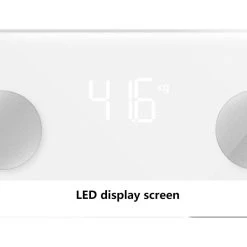 Universal Balance Bluetooth Pour La Graisse Corporelle Balance BMI Balance Numé... -Tanita boutique balance bluetooth pour la graisse corporelle balance bmi balance numerique a led balance intelligente analyseur de composition du corps balance sanitaire 12876554 34777554 1140x1140