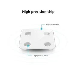 Universal Balance Bluetooth Pour La Graisse Corporelle Balance BMI Balance Numé... -Tanita boutique balance bluetooth pour la graisse corporelle balance bmi balance numerique a led balance intelligente analyseur de composition du corps balance sanitaire 12876554 34777558 1140x1140