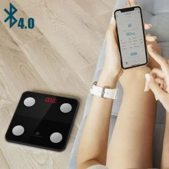 Avizar Balance Connectée Noerden Noir 9 Avizar Balance Connectée Noerden Noir -Tanita boutique balance connectee noerden noir 12229594 32505326 1140x1140