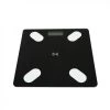 Universal Balance De Graisse 26 * 26cm Balance BMI Intelligente Balance De Poids...