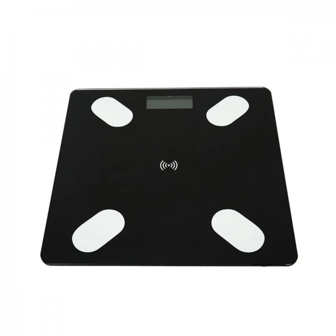 Universal Balance De Graisse 26 * 26cm Balance BMI Intelligente Balance De Poids... 1 Universal Balance De Graisse 26 * 26cm Balance BMI Intelligente Balance De Poids...