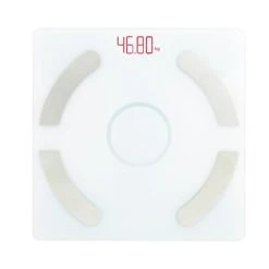 Universal Balance De Graisse Corporelle Balance Bluetooth Accessoires De Salle D...