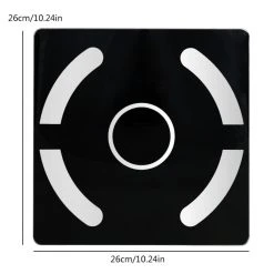 Universal Balance De Graisse Corporelle Balance Bluetooth Accessoires De Salle D... 6 Universal Balance De Graisse Corporelle Balance Bluetooth Accessoires De Salle D... -Tanita boutique balance de graisse corporelle balance bluetooth accessoires de salle de bains mesures menageres balance electronique de poids balance de salle de bains noir 12876452 34777048 1140x1140