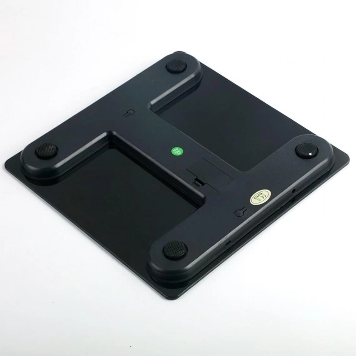 Universal Balance De Graisse Corporelle Balance Bluetooth Accessoires De Salle D... 4 Universal Balance De Graisse Corporelle Balance Bluetooth Accessoires De Salle D... – Image 4