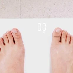 Prixton Balance De Poids - 13 Fonctions - Blanc -Tanita boutique balance de poids 13 fonctions blanc 11118580 29048692 1140x1140