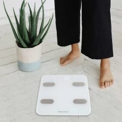 Prixton Balance De Poids - 13 Fonctions - Blanc -Tanita boutique balance de poids 13 fonctions blanc 11118580 29048694 1140x1140