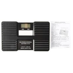 Universal Balance De Poids De La Graisse Corporelle De La Salle De Bains De Fitn... -Tanita boutique balance de poids de la graisse corporelle de la salle de bains de fitness electronique numerique 150kg balance de poids de la salle de bains noir 12876528 34777426 1140x1140