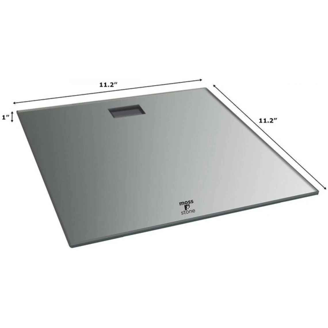 Universal Balance De Salle De Bains Numérique, échelle Intelligente, écran LC... 2 Universal Balance De Salle De Bains Numérique, échelle Intelligente, écran LC... – Image 2