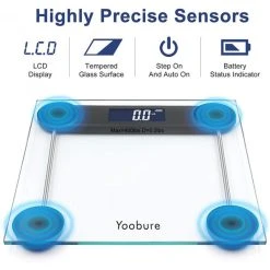 Universal Balance De Salle De Bains Numérique, Grande Balance, Grand Rétroécl... -Tanita boutique balance de salle de bains numerique grande balance grand retroeclairage grande precision 400 livres 12914986 34936632 1140x1140