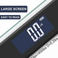 Universal Balance De Salle De Bains Numérique, Grande Balance, Grand Rétroécl... -Tanita boutique balance de salle de bains numerique grande balance grand retroeclairage grande precision 400 livres 12914986 34936634 1140x1140