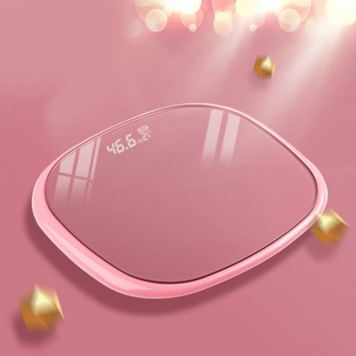 Universal Balance De Taille Du Corps Balance Multifonctionnelle Payante USB Bala... 2 Universal Balance De Taille Du Corps Balance Multifonctionnelle Payante USB Bala... – Image 2