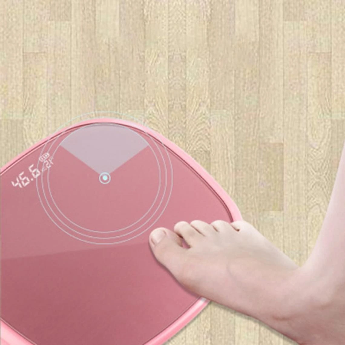 Universal Balance De Taille Du Corps Balance Multifonctionnelle Payante USB Bala... 3 Universal Balance De Taille Du Corps Balance Multifonctionnelle Payante USB Bala... – Image 3