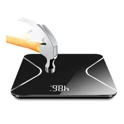 Universal Balance électronique: Balance Générale De Précision Pour La Santé... -Tanita boutique balance electronique balance generale de precision pour la sante de la famille noire 12876520 34777386 1140x1140