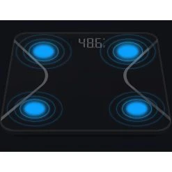 Universal Balance électronique: Balance Générale De Précision Pour La Santé... -Tanita boutique balance electronique balance generale de precision pour la sante de la famille noire 12876520 34777388 1140x1140