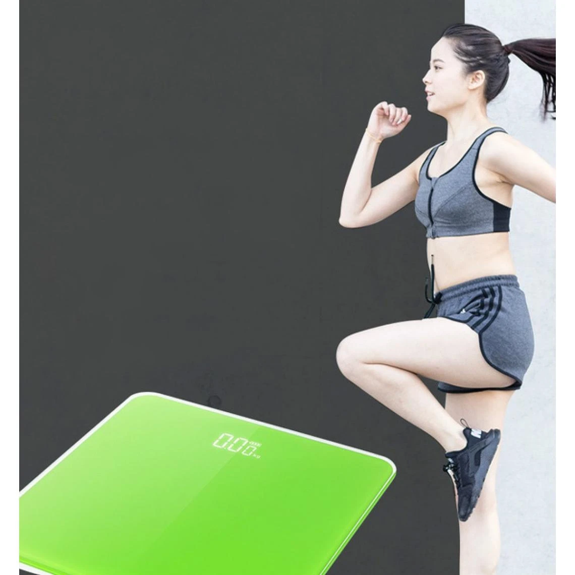 Universal Balance électronique De Précision Balance à LED Balance De Poids Co... 4 Universal Balance électronique De Précision Balance à LED Balance De Poids Co... – Image 4