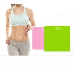 Universal Balance électronique De Précision Balance à LED Balance De Poids Co... -Tanita boutique balance electronique de precision balance a led balance de poids corporel balance de sante domestique balance de salle de bains chelle cadeau 180kg rose 12876492 34777252 1140x1140