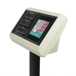 Primematik Balance Industrielle Avec La Plate-forme 40x50 Cm 300 Kg -Tanita boutique balance industrielle avec la plate forme 40x50 cm 300 kg 7698300 19424550 1200x1200