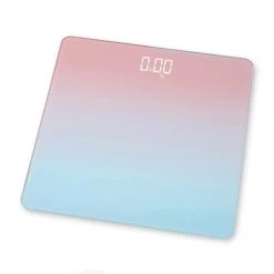 Universal Balance Intelligente, Gradient, Couleur, Balance De Salle De Bains, Ve...