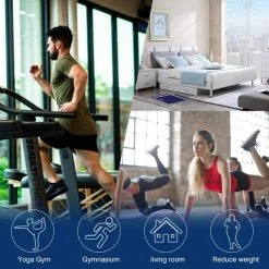 Universal Balance Numérique, Balance De Salle De Bains WGGE Avec écran LCD Ré... 9 Universal Balance Numérique, Balance De Salle De Bains WGGE Avec écran LCD Ré... -Tanita boutique balance numerique balance de salle de bains wgge avec ecran lcd retroeclaire pedalage mesure de haute precision surface en verre trempe max 400 lb180 kg 12876534 34777458 1140x1140