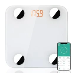 Platyne BALANCE NUMERIQUE BLUETOOTH