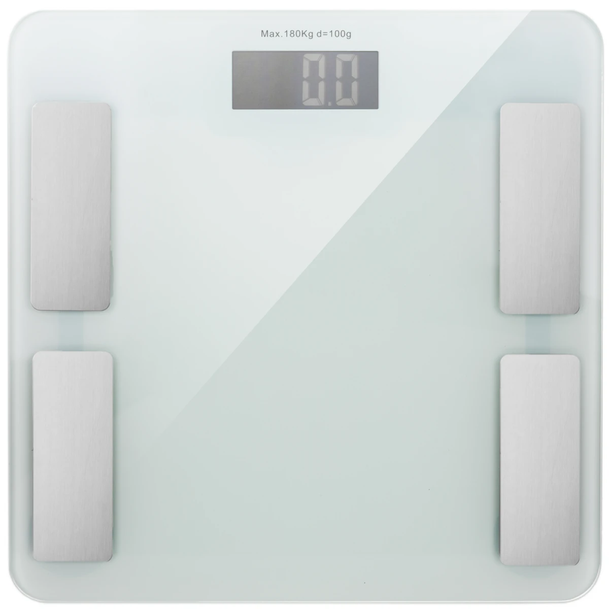 Primematik Balance Numérique Bluetooth Avec Fonction De Diagnostic Compatible Sm... 5 Primematik Balance Numérique Bluetooth Avec Fonction De Diagnostic Compatible Sm... – Image 5