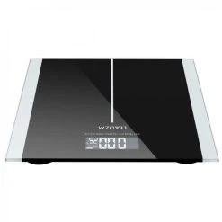 Universal Balance Numérique De Salle De Bains à LCD Rétroéclairée De 400 Lb... -Tanita boutique balance numerique de salle de bains a lcd retroeclairee de 400 lbkgst batterie 2x 12876472 34777148 1140x1140
