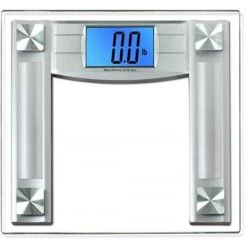 Universal Balance Numérique De Salle De Bains De Haute Précision Avec 4.3