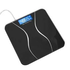 Universal Balance Numérique De Salle De Bains (rose) 9 Universal Balance Numérique De Salle De Bains (rose) -Tanita boutique balance numerique de salle de bains rose 12876488 34777232 1140x1140