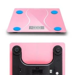 Universal Balance Numérique De Salle De Bains (rose) -Tanita boutique balance numerique de salle de bains rose 12914994 34936670 1140x1140