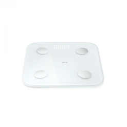 Realme Body Fat Scale - Blanc -Tanita boutique balance connectee body fat scale blanc 3 1140x1140