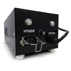 Ballast 600W BLACK Box IP20 - FLORASTAR 4 Ballast 600W BLACK Box IP20 - FLORASTAR -Tanita boutique ballast 600w black box ip20 florastar 7157180 17841176 1200x1200