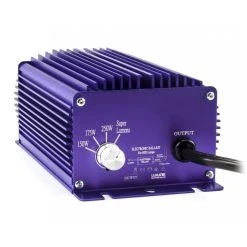 Ballast électronique 250W LUMATEK + Mode Super Lumens