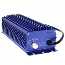 Ballast LUMATEK Ultimate Pro 600W - 240 Et 400 Volt -Tanita boutique ballast lumatek 600w ultimate pro 400 volt 2