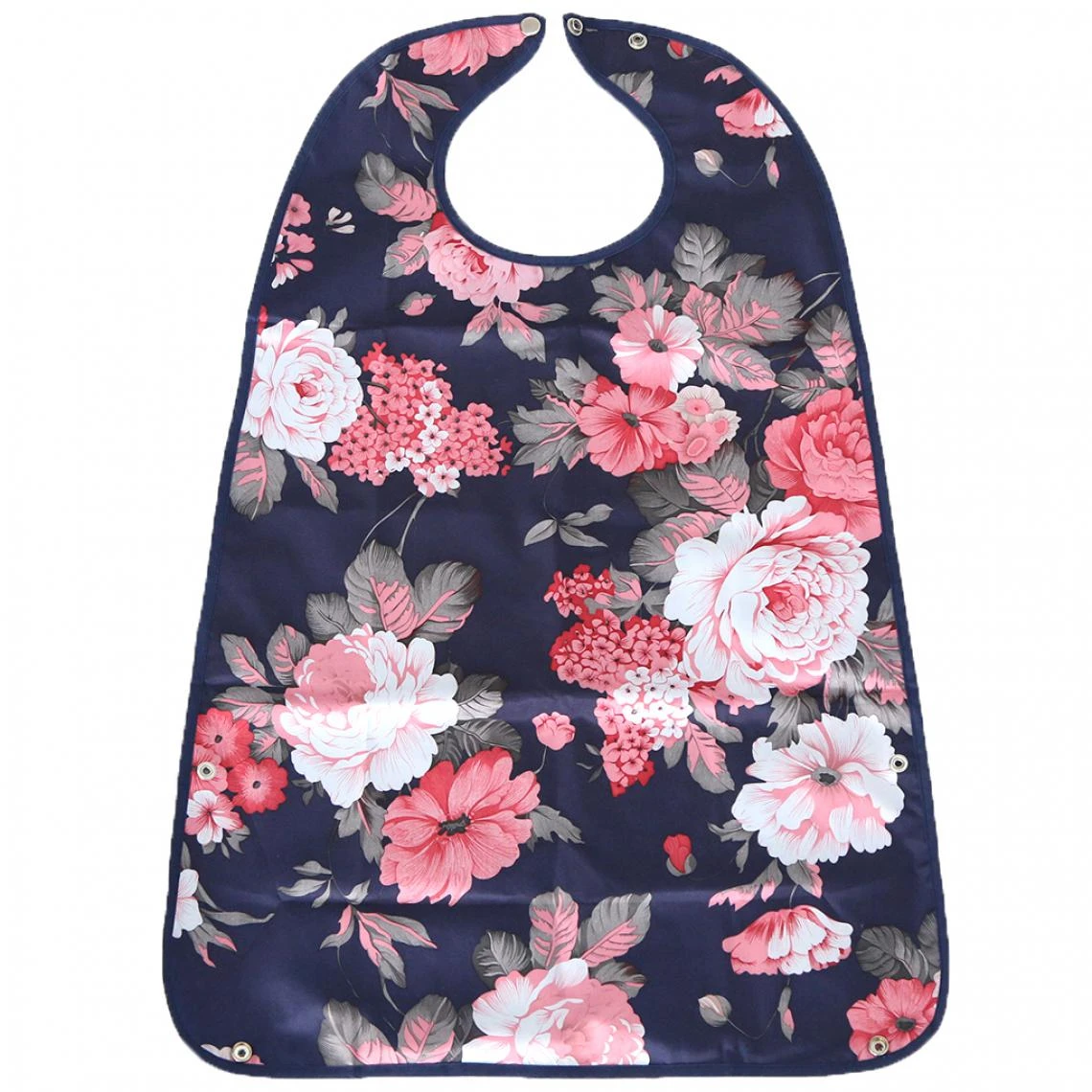 Marque Generique Bavette Adulte Imperméable/Protection De Vêtements Contre Renverseme... 2 Marque Generique Bavette Adulte Imperméable/Protection De Vêtements Contre Renverseme... – Image 2