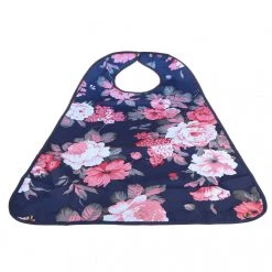 Marque Generique Bavette Adulte Imperméable/Protection De Vêtements Contre Renverseme... 8 Marque Generique Bavette Adulte Imperméable/Protection De Vêtements Contre Renverseme... -Tanita boutique bavette adulte impermeableprotection de vetements contre renversements et tachesprotege bavette pour repastablier de repas fleur 8613649 22020865 1140x1140