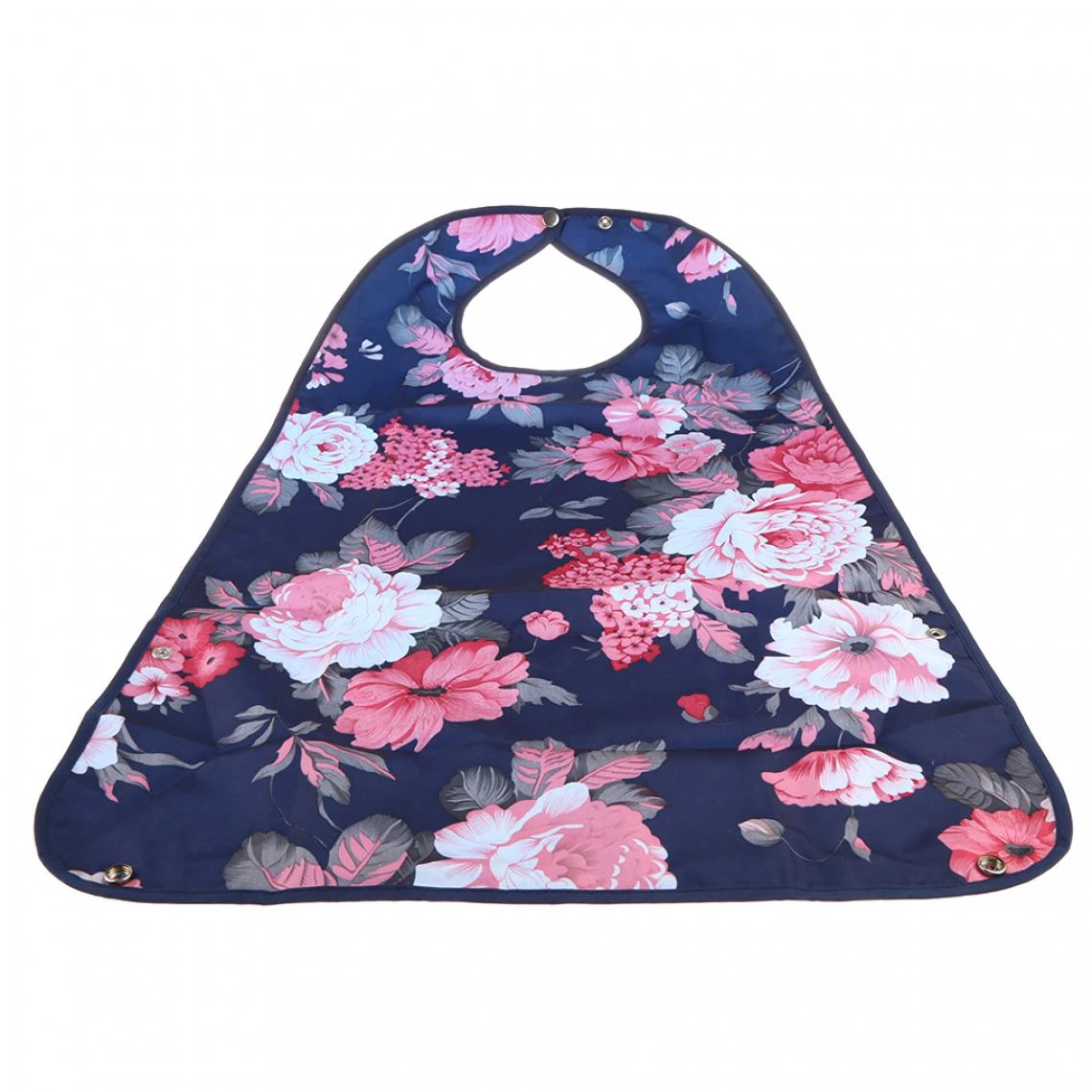 Marque Generique Bavette Adulte Imperméable/Protection De Vêtements Contre Renverseme... 4 Marque Generique Bavette Adulte Imperméable/Protection De Vêtements Contre Renverseme... – Image 4