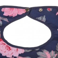 Marque Generique Bavette Adulte Imperméable/Protection De Vêtements Contre Renverseme... 9 Marque Generique Bavette Adulte Imperméable/Protection De Vêtements Contre Renverseme... -Tanita boutique bavette adulte impermeableprotection de vetements contre renversements et tachesprotege bavette pour repastablier de repas fleur 8613649 22020867 1140x1140